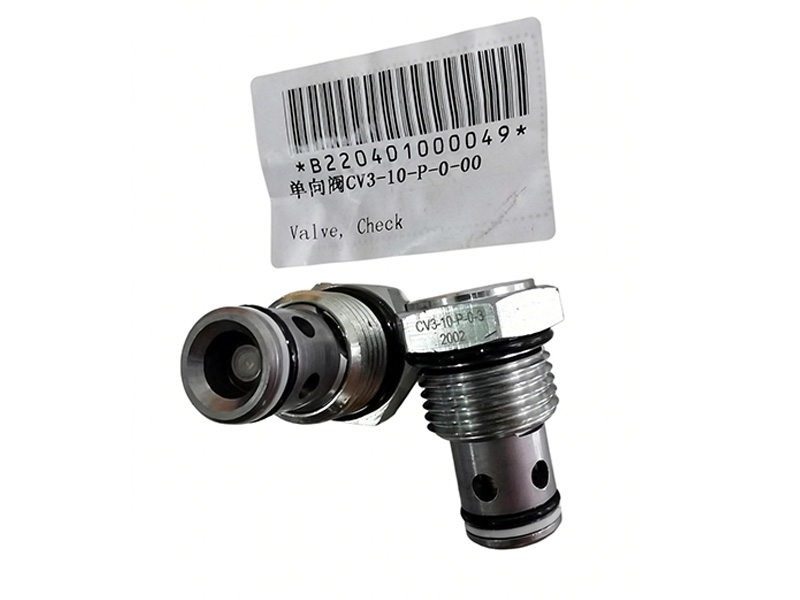 sany crane parts CV3-10-P-0-00